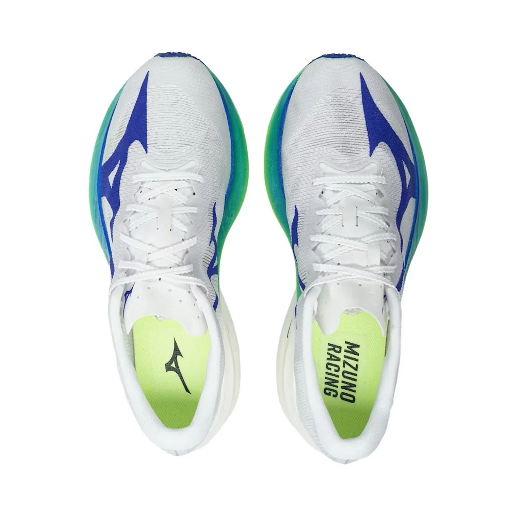 Mizuno Hyperwarp Pro